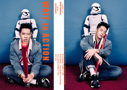 周湯豪 NICKTHEREAL