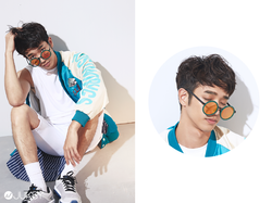 劉以豪 JASPER LIU