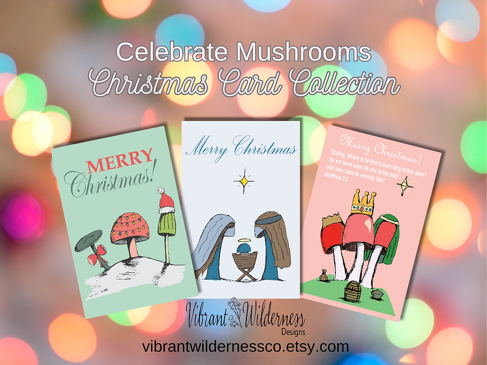 Get Ready for the Holiday Season with Our Latest Christmas Card Collection!