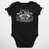 Thumbnail: My Aunt Doesn't Spoil Me, She is very Accommodating cute baby onesie - bodysuit