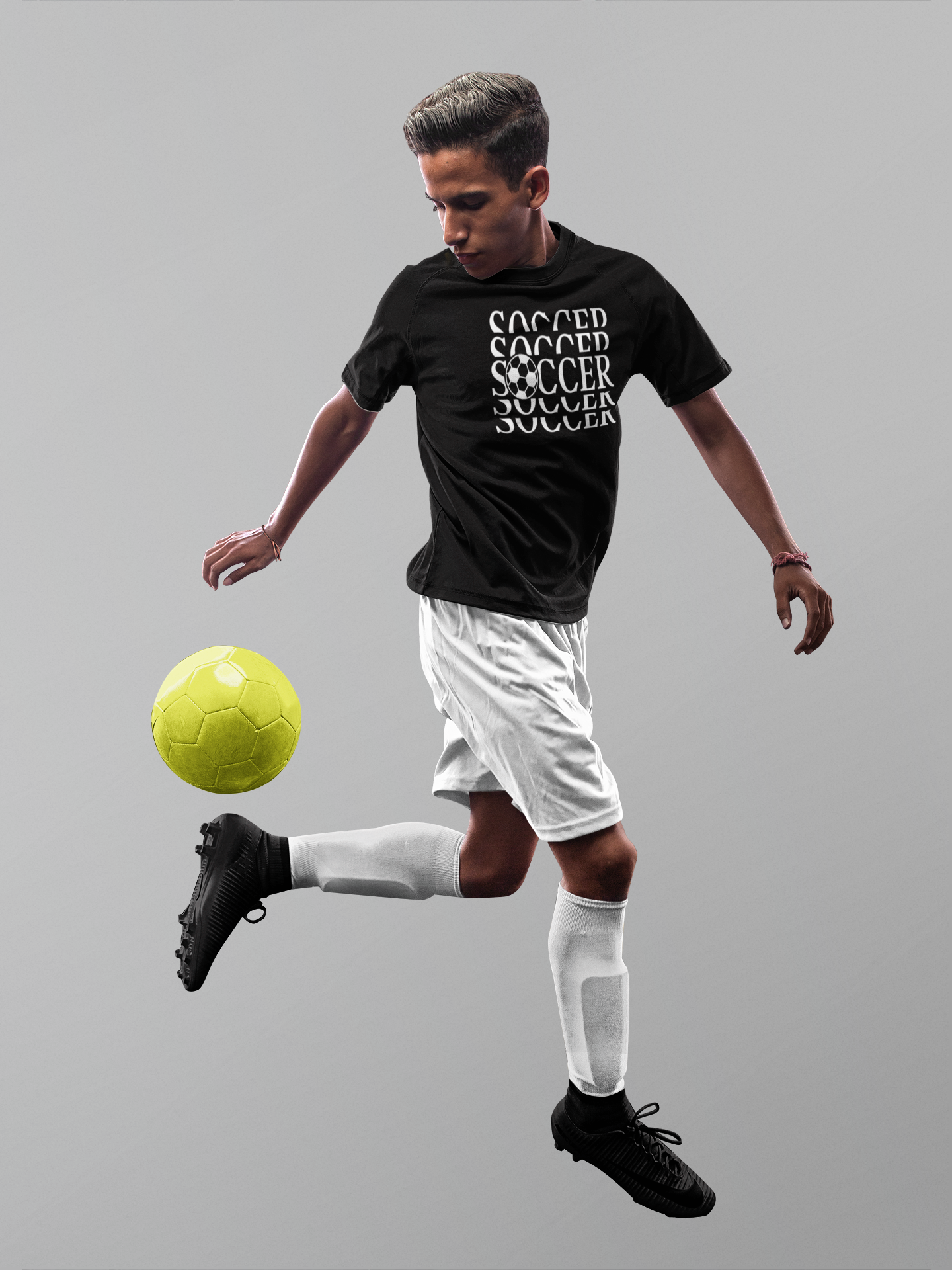 Soccer Soccer Soccer Shirt