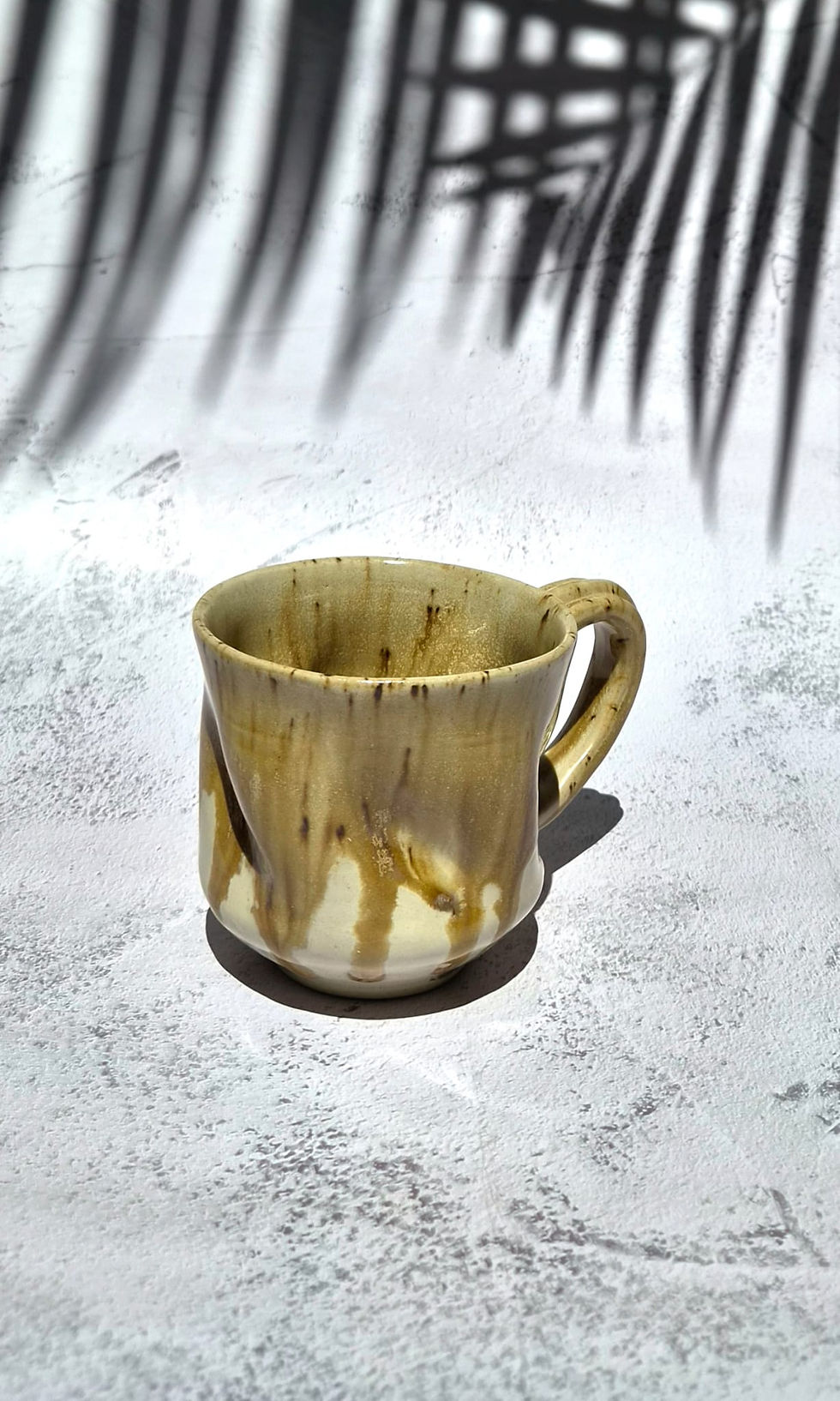 Thumbnail: Sand Drip Mug
