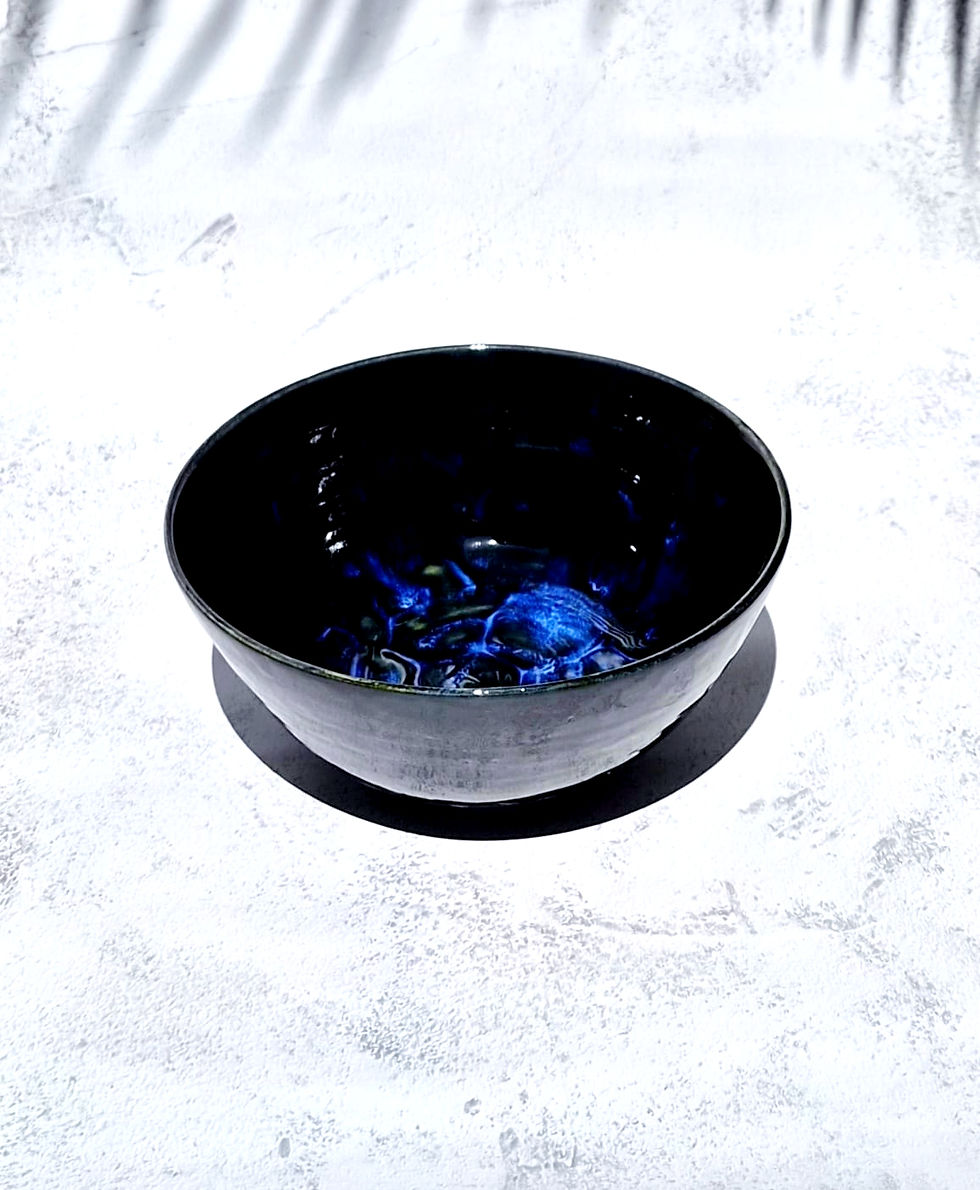 Thumbnail: Nebula Bowl