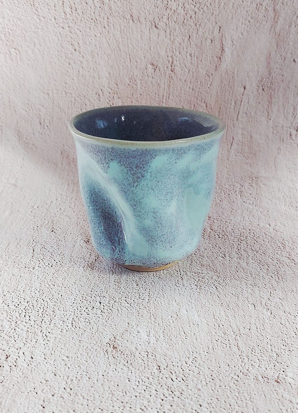 Thumbnail: Turquoise Drift Cup