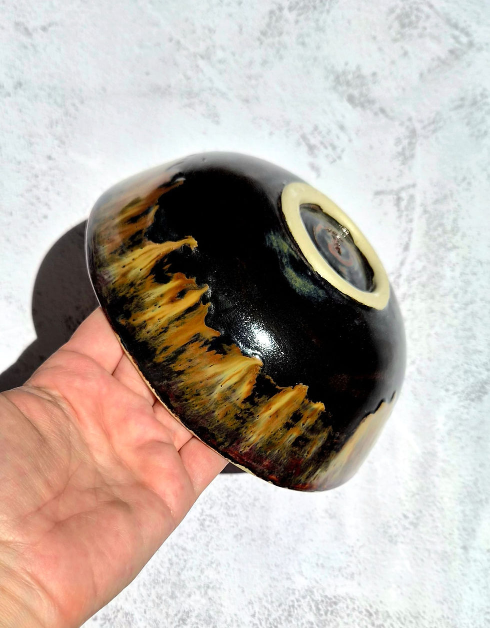 Thumbnail: Leaf Garland Bowl