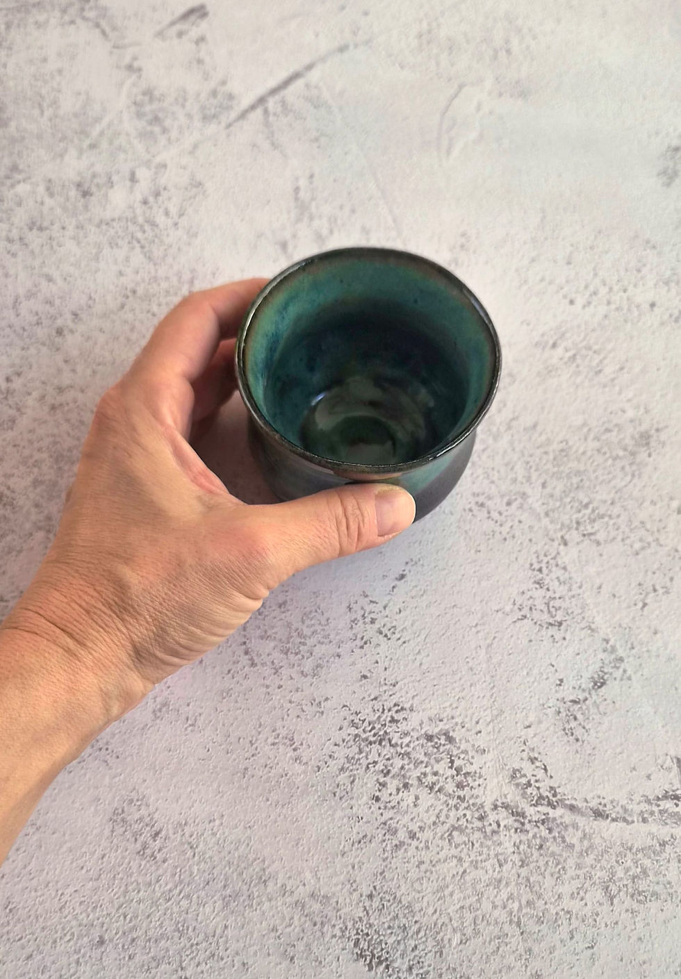 Thumbnail: Lagoon Breeze Cup