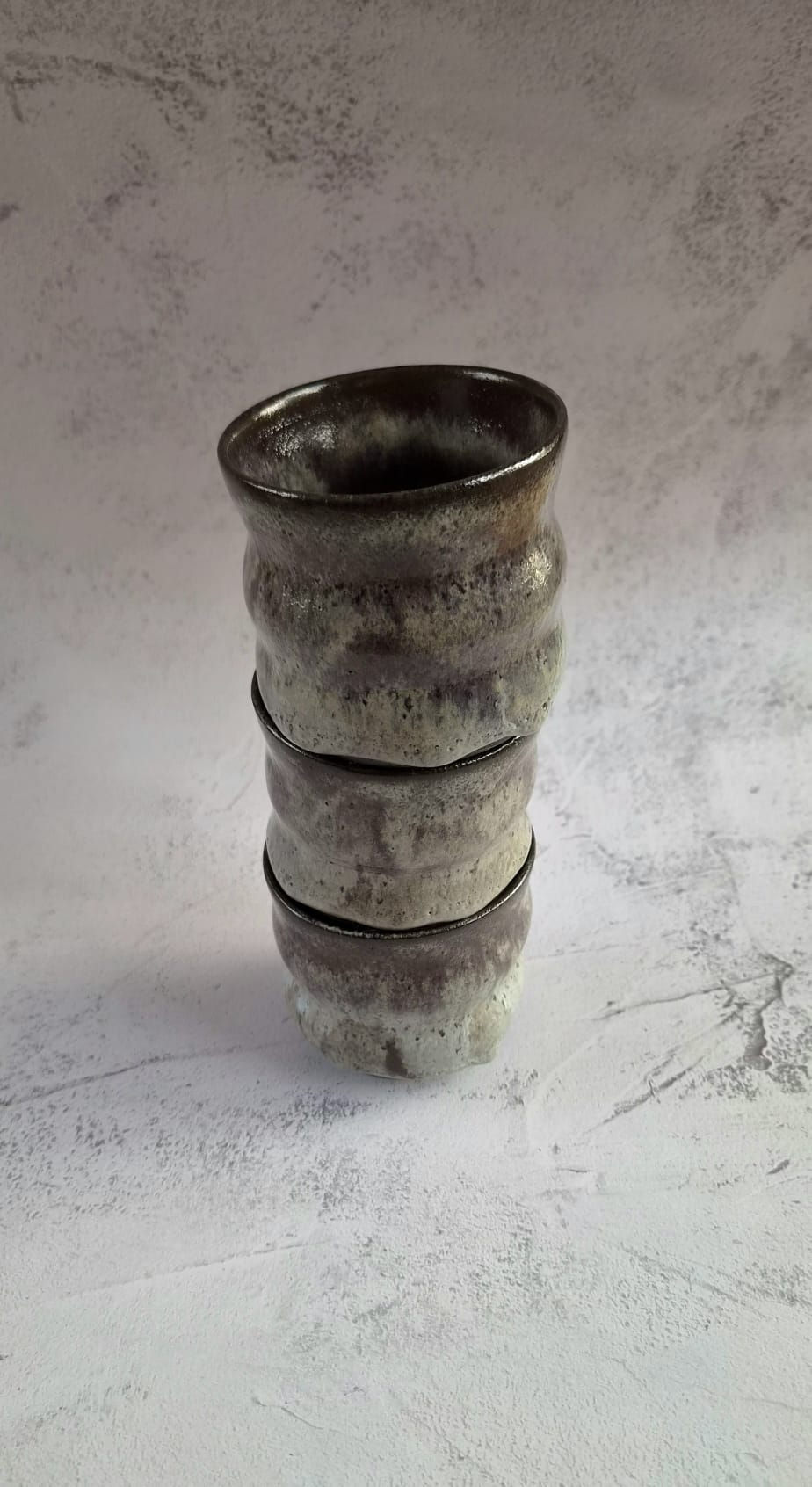 Thumbnail: Earth Flow Ceramic Cup