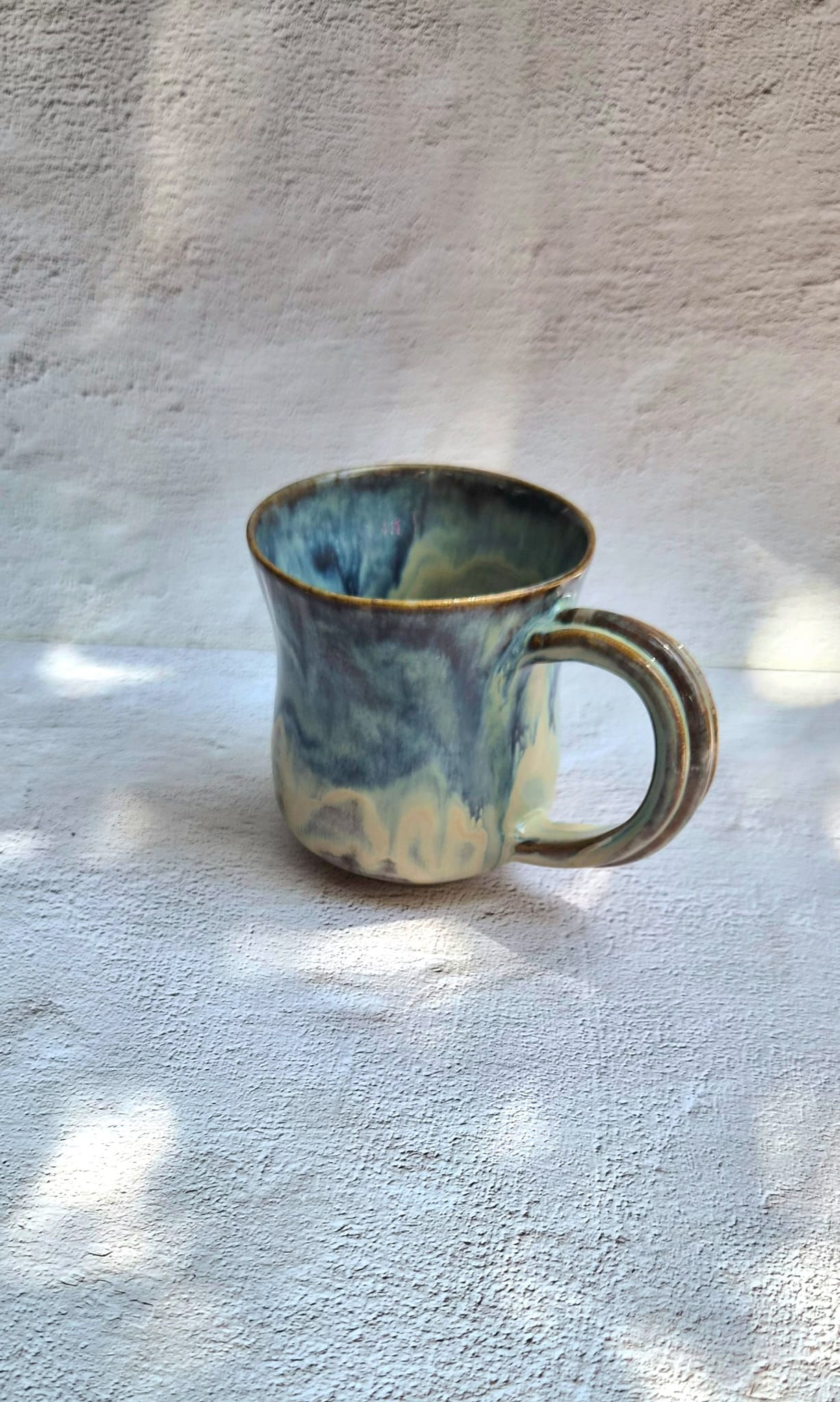 Ocean Flow Mug