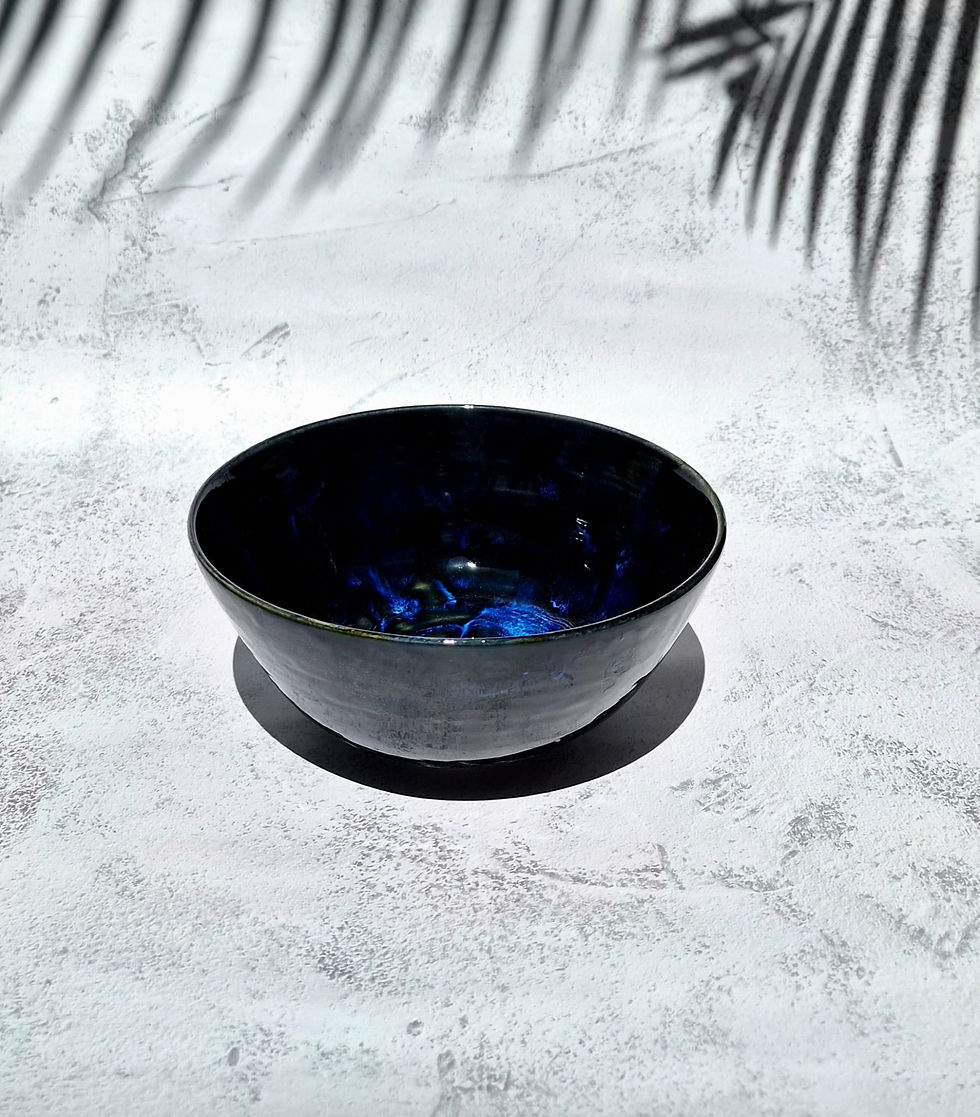 Thumbnail: Nebula Bowl