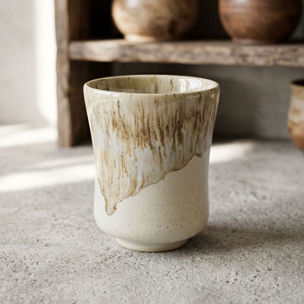 Sand Drift Tumbler