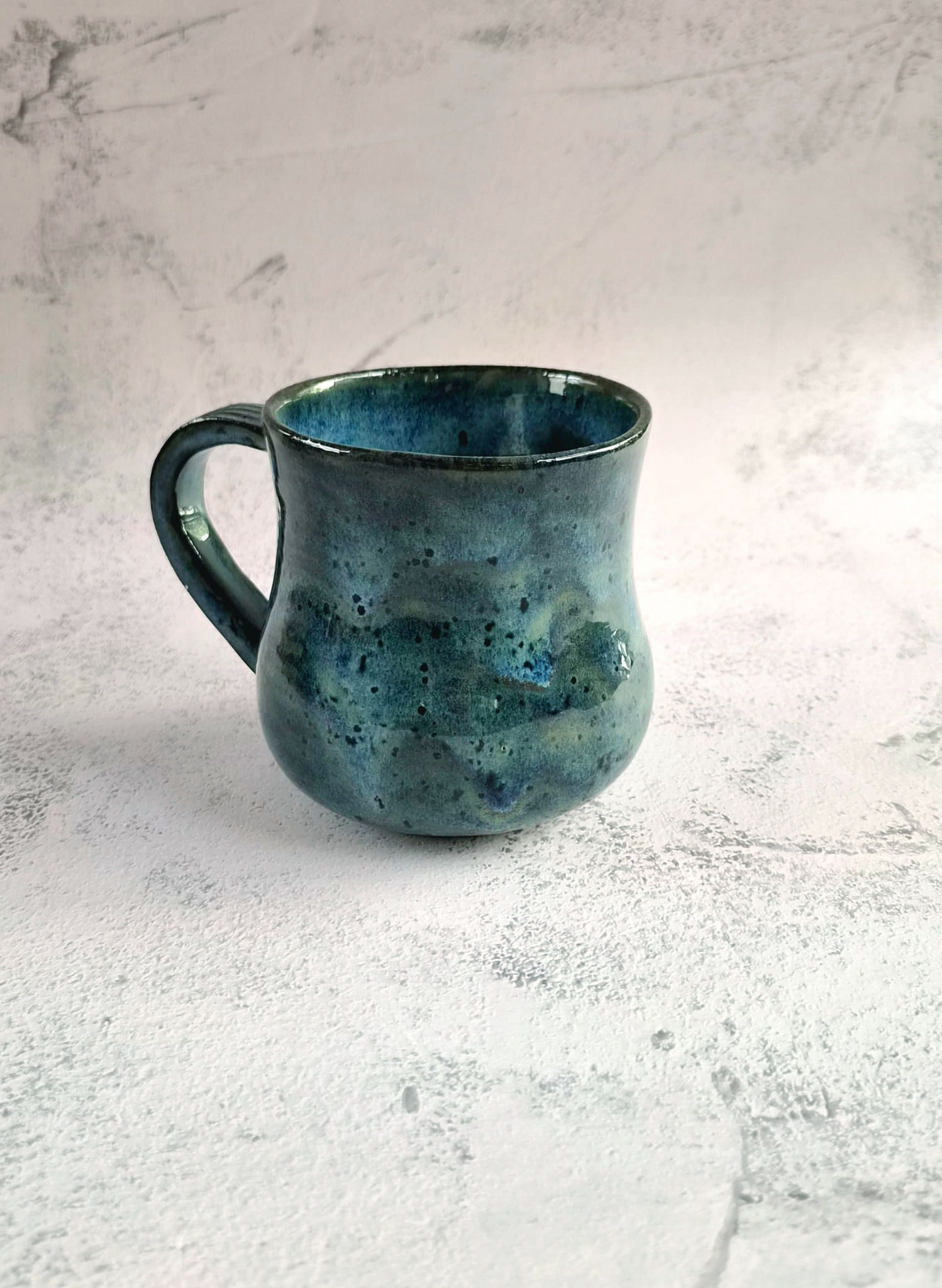 Blue Haven Mug