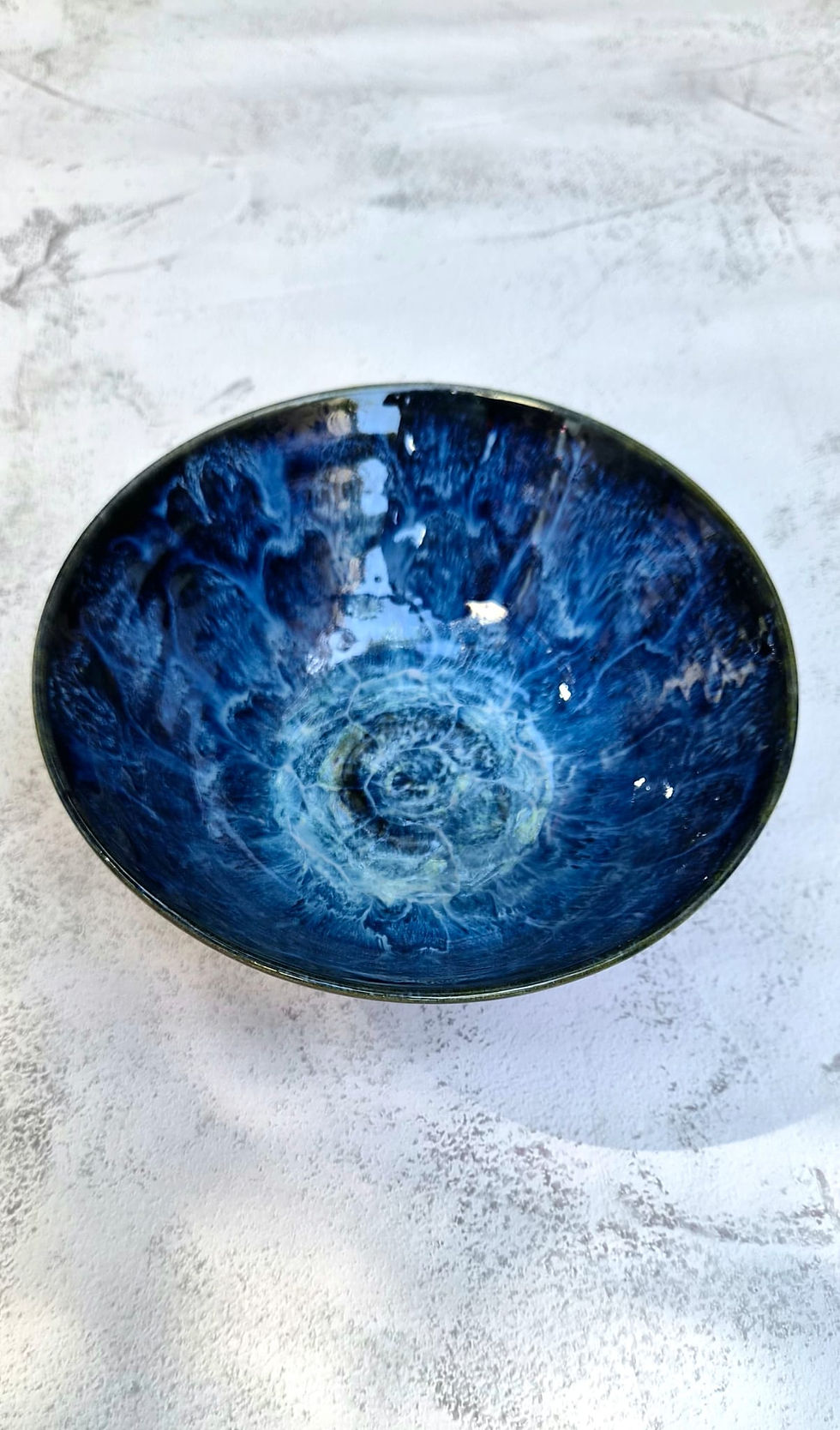 Thumbnail: Ocean Depth Bowl
