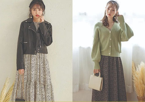 日本 4 大平價女裝網店推介！平過淘寶！