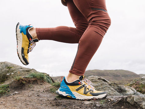 行山鞋 $500 有找！? 新手入門級至專業高階選購貼士及推介！