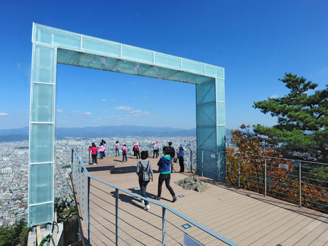 大邱旅行終極懶人包