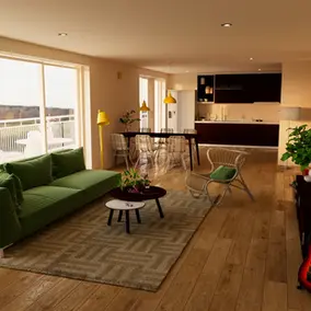 Shading and rendering in V-Ray