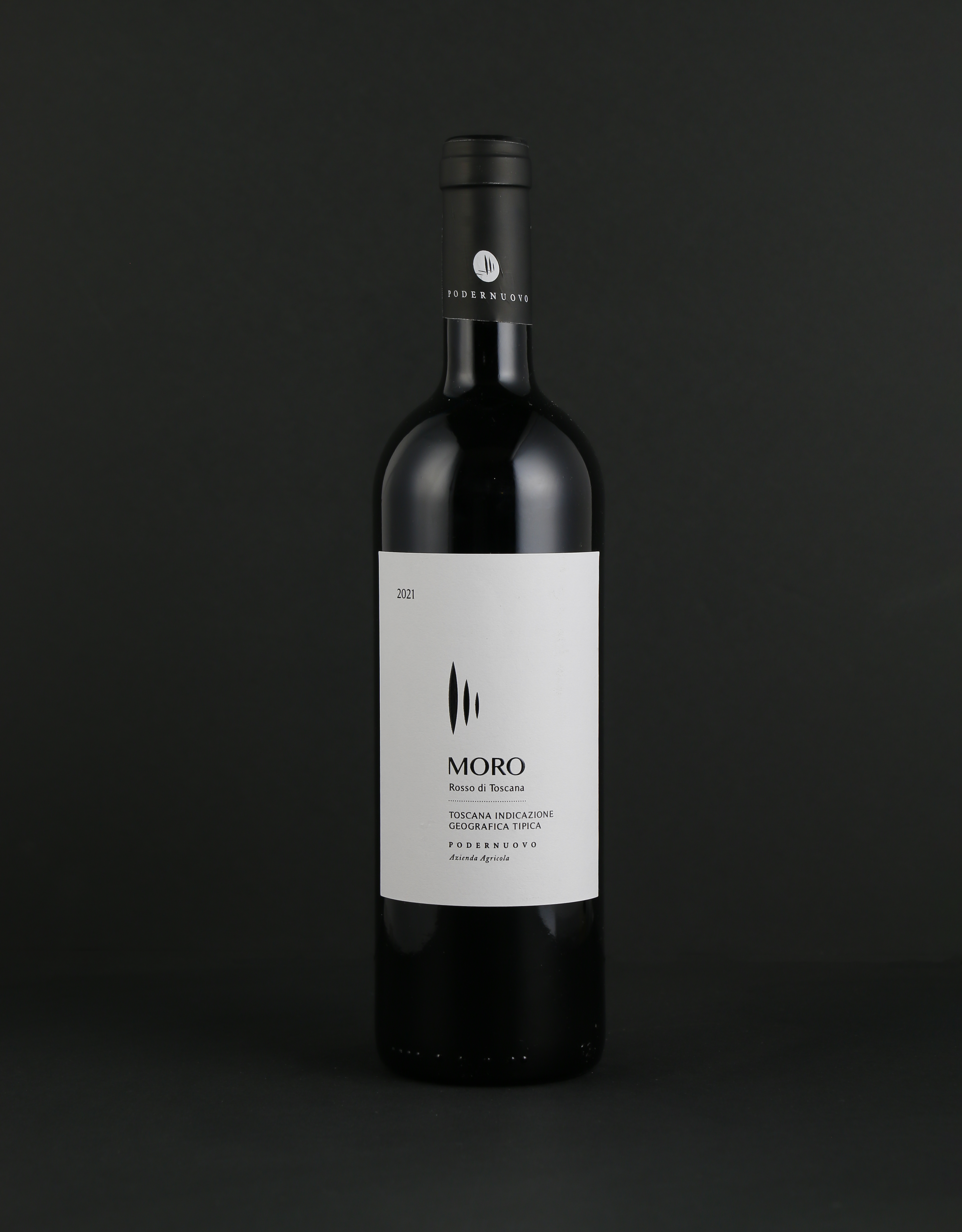 Moro 2020 - IGT Toscana rosso