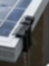 Thumbnail: CLIPS DRENAJE DE AGUA PARA PANEL SOLAR [50 UNIDADES]