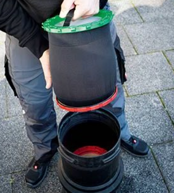 Thumbnail: HydroPower Ultra Small Tank Resin (3)