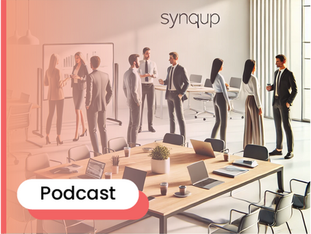 Ep. 5 - Daily Standup Meetings and How to Improve Them [Podcast]