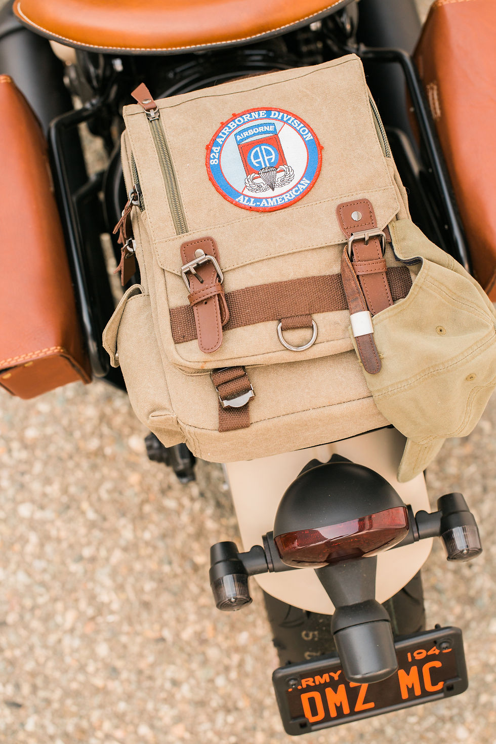 Thumbnail: Triumph - Sahara Beige