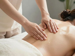 Les 10 bienfaits du massage bien-être : pourquoi de plus en plus de personnes y ont recours.