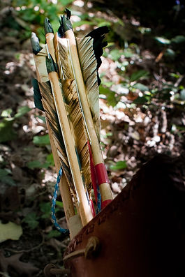 Les archers de Surzur