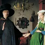 Jan van Eyck Portraits