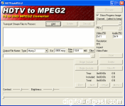 HDTVtoMPEG2 1.0.9 Crack   Activation [32|64bit]