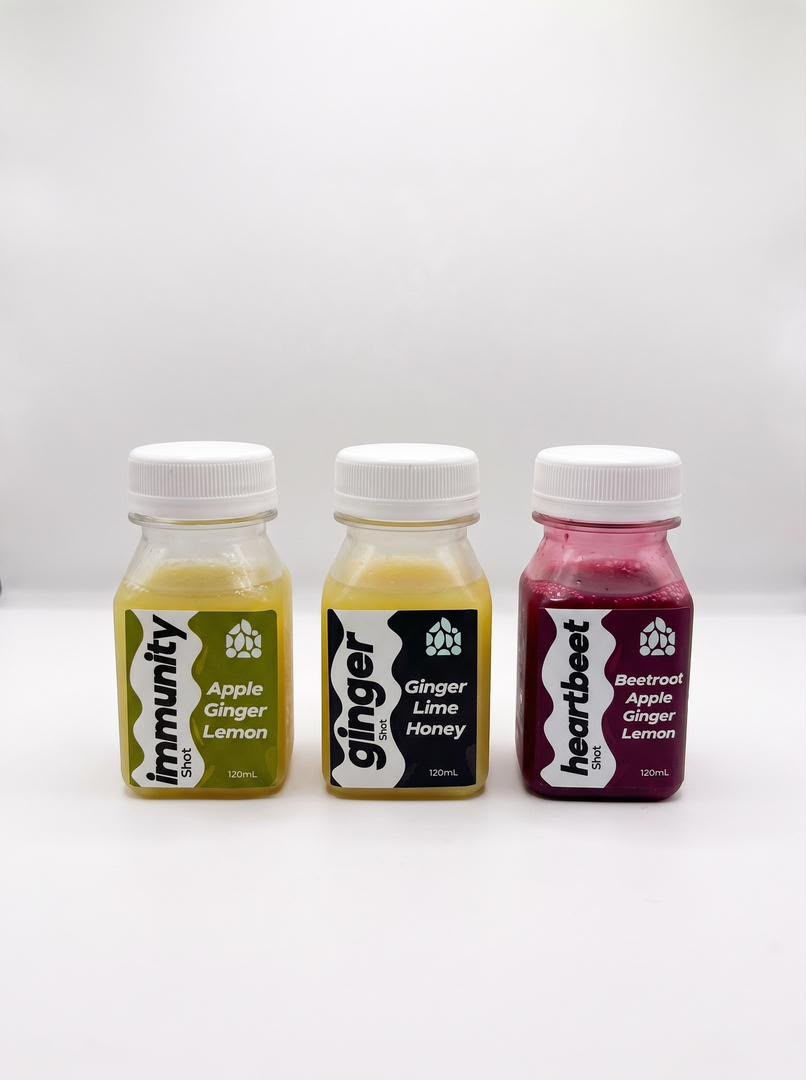 Thumbnail: The Discovery Pack — 7 Health Shots