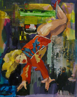 Circus of Madonna