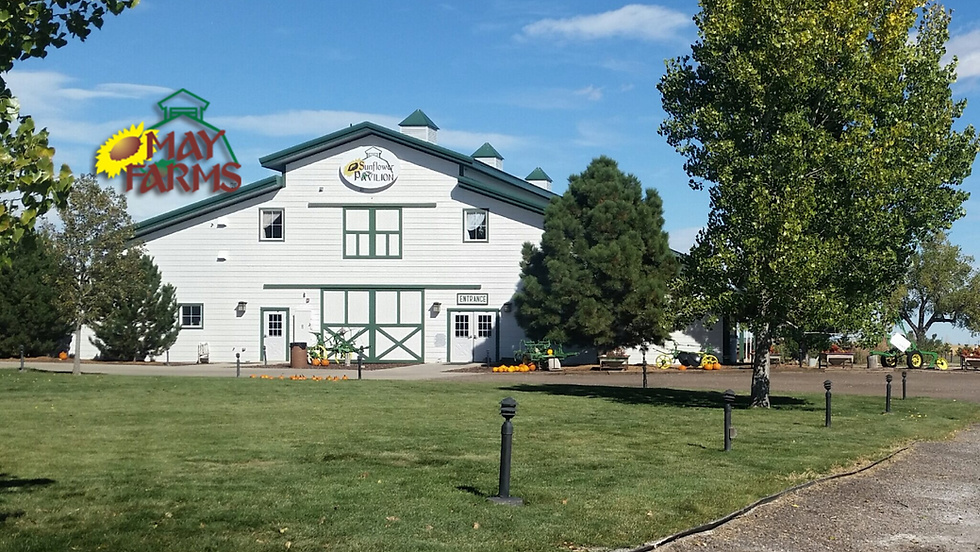 May Farms