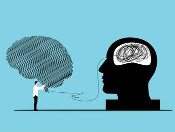 Salud mental