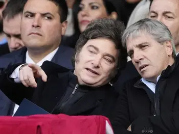 Si el peronismo quiere ser gobierno en 2027 no hay lugar para sectarios ni quintas columnas