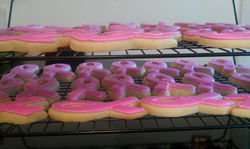 BCA Cookies
