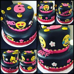 Emoji Kake