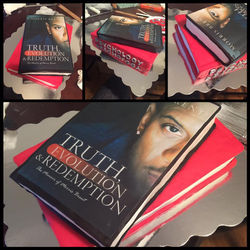 Book Kake