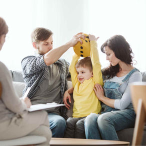 Sinais de TDAH em crianças