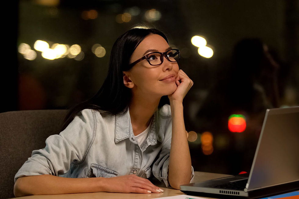 TDAH em mulheres: por que o diagnóstico demora tanto e o que fazer