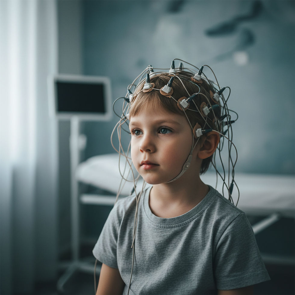 TDAH e neuromodulação não invasiva: o que a ciência diz?