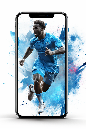 marie_chaves_mobile_phone_with_footballer_sport_background_blac_43c44f43-1fb9-4b0b-a37d-9d