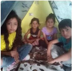 8 Acampada BE SCOUT