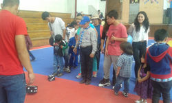 1.28 Dia de Don Bosco