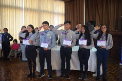 2.24 Dia del pensamiento Scout