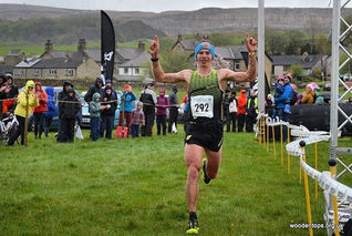 Get Ready for the Three Peaks Fell Race!