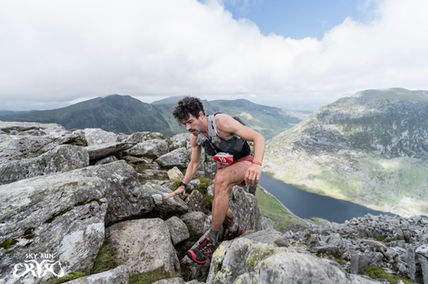 Bryan Skyrunning 
