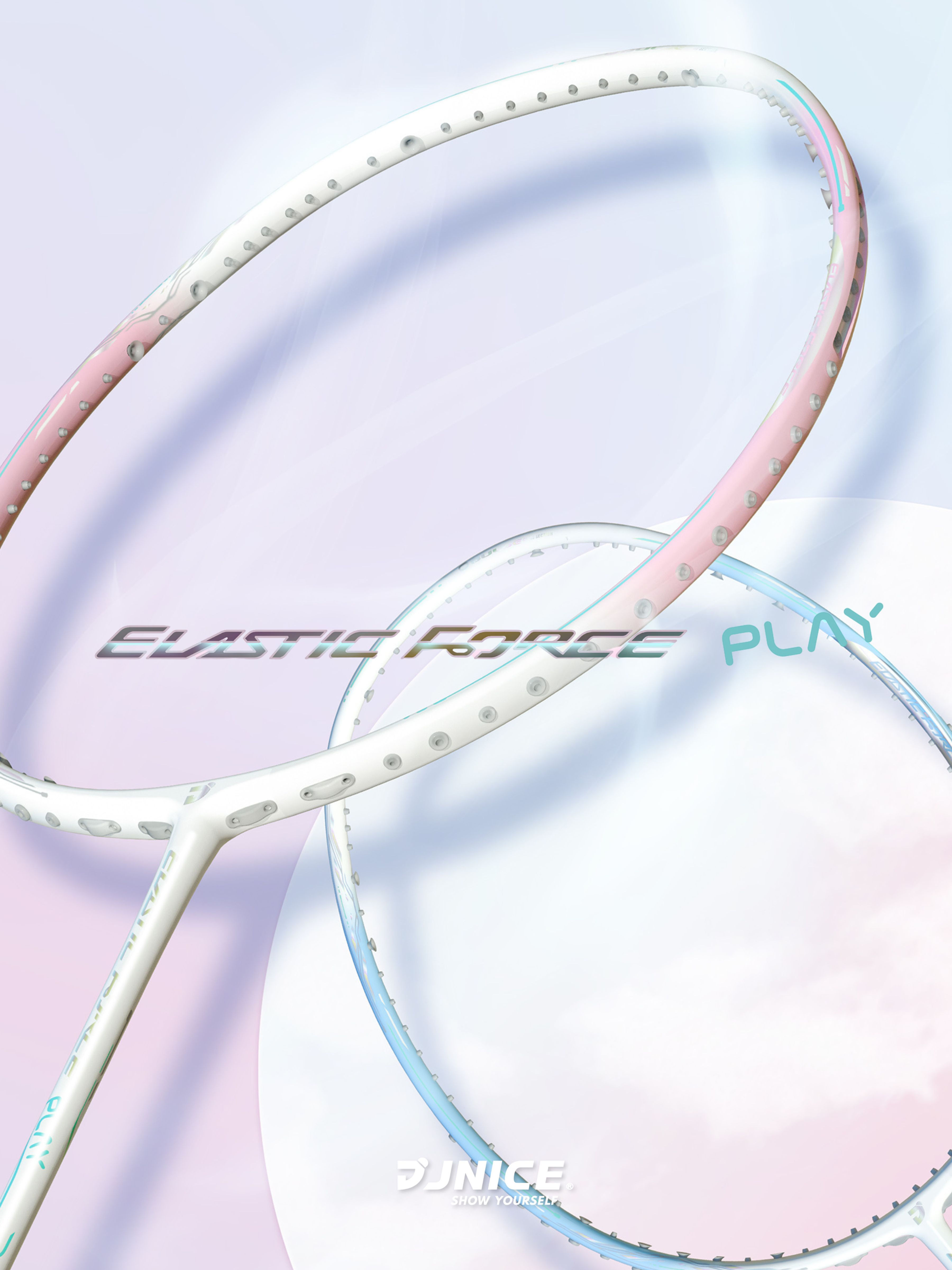 ELASTIC FORCE PLAY5U