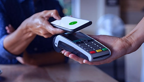 Be with where the customers are. Become invisible with your banking. Bank Genie can augment banks with technologically appropriate solutions, literally anywhere-at any time- to create the best possible customer experience.