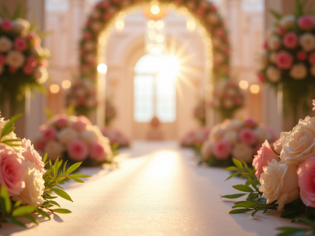 Elevate Your Special Event with Custom Designs