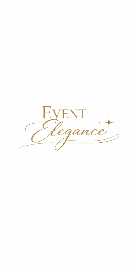 Writer: Event elegance